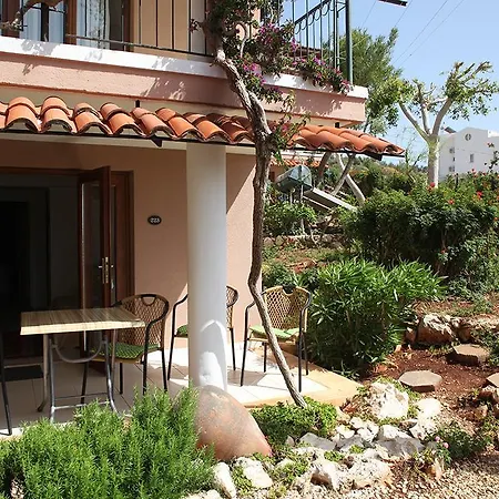 Apartment Club Patara 220