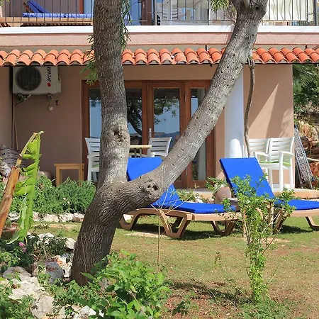 Club Patara 220 Kalkan