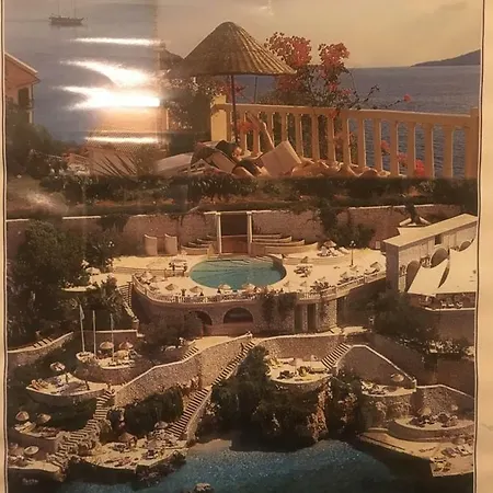 Club Patara 220 Apartment
